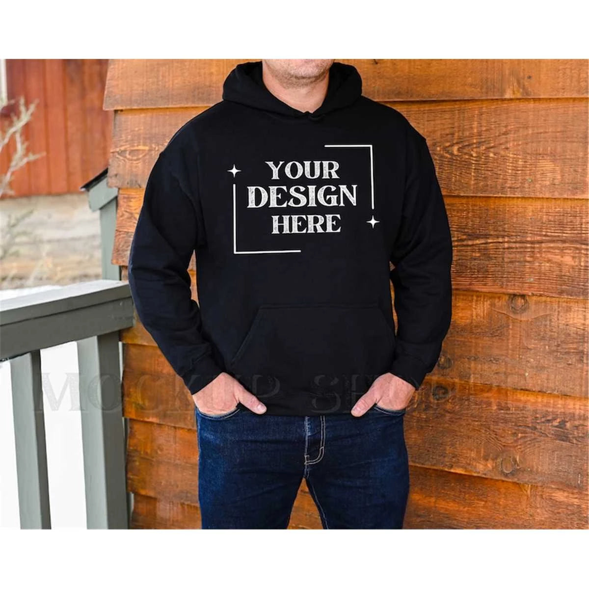 Men Hoodies