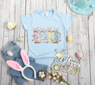 Easter Cup T-Shirt - Creations by Stephanie