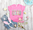 Easter Cup T-Shirt - Creations by Stephanie