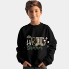 Army Brother Crewneck - Creations by Stephanie