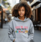 You're My Lucky Charm Hoodie - Creations by Stephanie