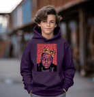 The Notorious B.I.G. Hoodie - Creations by Stephanie