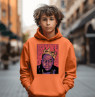 The Notorious B.I.G. Hoodie - Creations by Stephanie