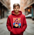 Snoop Dog Hoodie - Creations by Stephanie