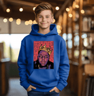 The Notorious B.I.G. Hoodie - Creations by Stephanie