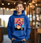 Snoop Dog Hoodie - Creations by Stephanie