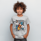 New York Time Donald Duck T-shirt - Creations by Stephanie