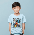 New York Time Donald Duck T-shirt - Creations by Stephanie