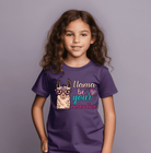 Llama Be Your Valentine T-Shirt - Creations by Stephanie