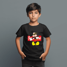 Mickey Supreme T-Shirt - Creations by Stephanie