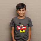 Mickey Supreme T-Shirt - Creations by Stephanie