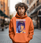 Eminem Hoodie - Creations by Stephanie