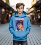 Eminem Hoodie - Creations by Stephanie