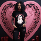 Valentines Day Boo-Jee Valentine DTF Transfer - Creations by Stephanie