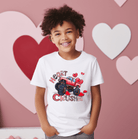 Valentine's Day Heart Crusher T-Shirts - Creations by Stephanie