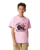 Valentine's Day Heart Crusher T-Shirts - Creations by Stephanie