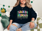 Teaching Lucky Charms Crewneck - Creations by Stephanie