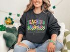 Teaching Lucky Charms Crewneck - Creations by Stephanie